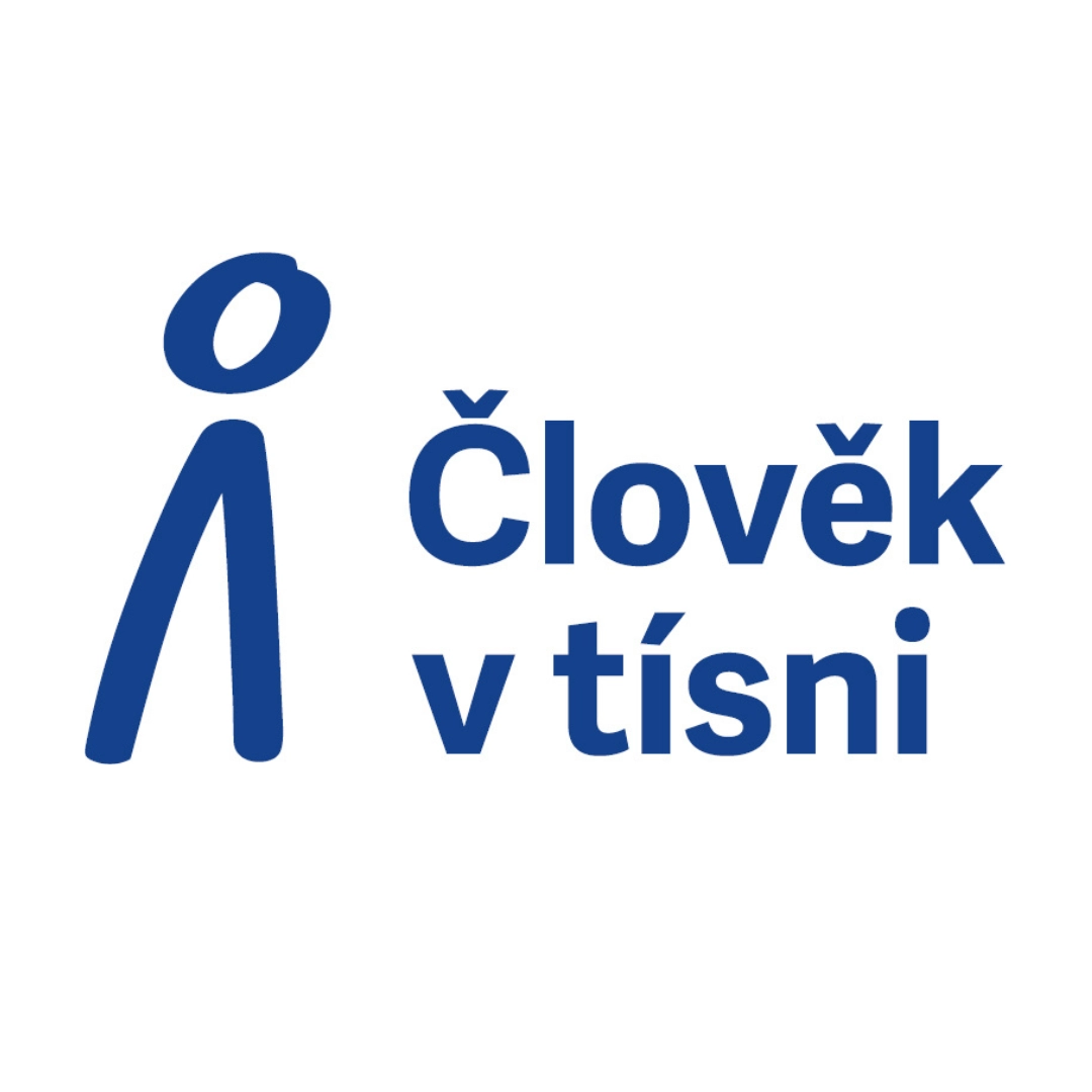 Reference VR: Člověk v tísni