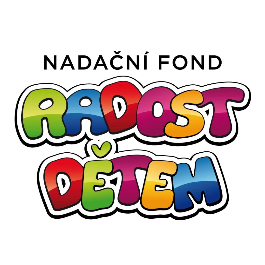 Reference VR: Radost dětem