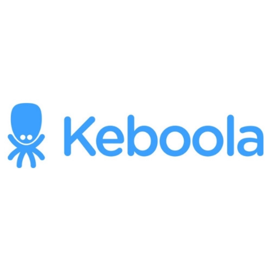 Reference VR: Keebola